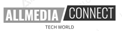 AllmediaConnect Tech News Logo