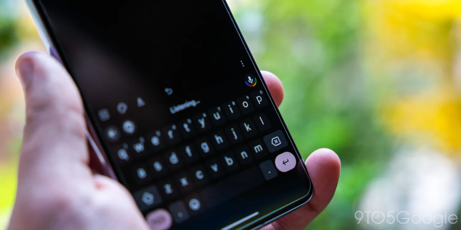 Google's Gboard to Unleash Innovative 'Scan Text' Feature for Seamless Text Extraction from the Real World