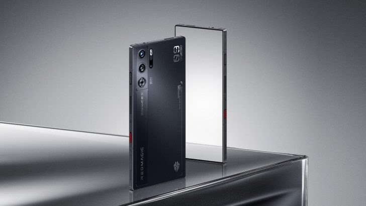 Red Magic Unleashes Gaming Power with New Flagships: Meet the 9 Pro and Pro+