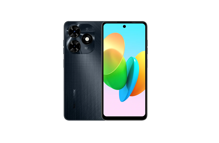 Tecno Spark 20C: A Comprehensive Look at the Feature-Packed Smartphone with 6.6″ 90Hz LCD Display and 50MP Primary Camera