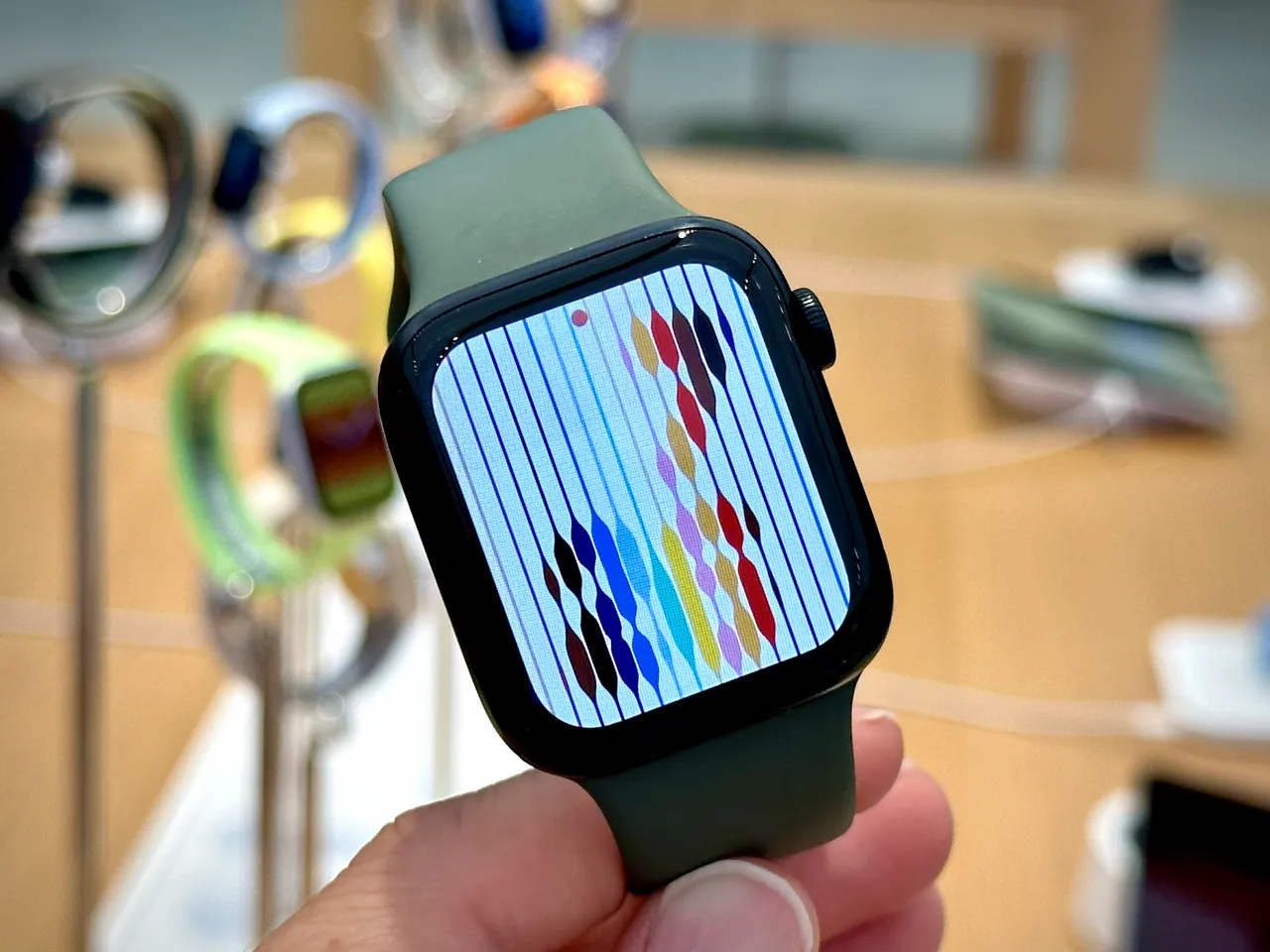 Early Black Friday Special: Apple Watch SE (2nd Gen) Hits All-Time Low at $189 – A $60 Discount