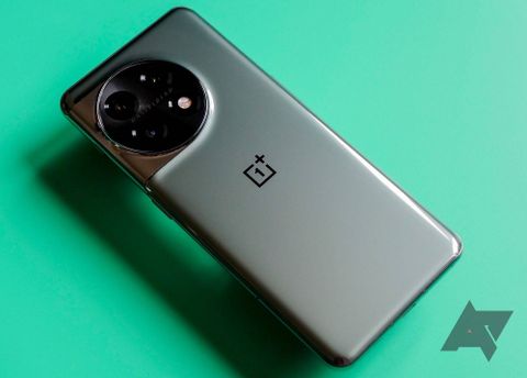 OnePlus 11 Unveils OxygenOS 14 Update with Microsoft Phone Link Integration and Exciting Features