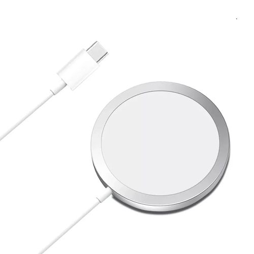 Revolutionizing Wireless Charging: MagSafe Charger for iPhone 8/X/11/12/13