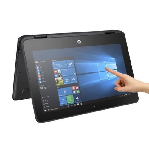 Get HP's Touchscreen Laptop with 40% Off – Only ₦168,000 on Jumia! Limited Time Deal – Don't Miss Out