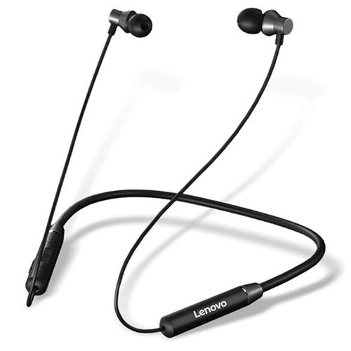 Unleash the Power of BT 5.0 with Lenovo's Wireless Headset - Available Now on Jumia