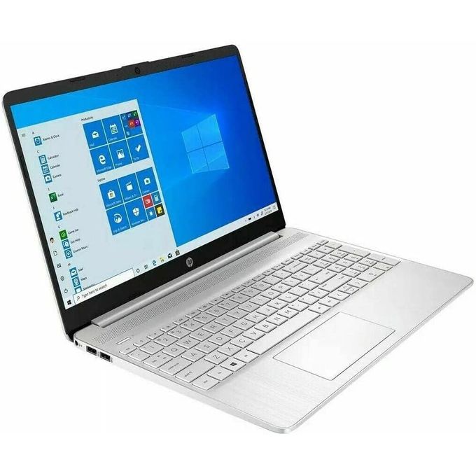 HP 15 Touchscreen Laptop: Powerful Performance, Sleek Design for ₦477,200