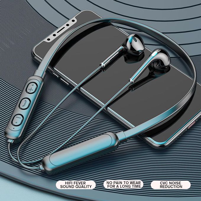 Get Comfy with Flyhigh Wireless Earphones – Big Sound, Small Price