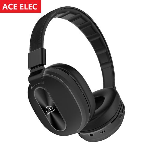 Get Quality Sound on a Budget: Ace Elec Bluetooth Headsets Only ₦6,999 - Limited Stock