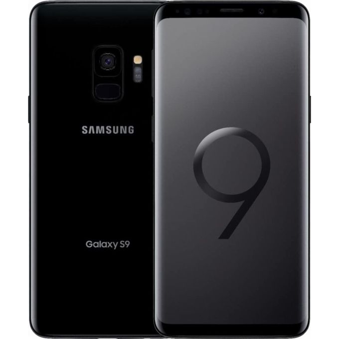 Samsung Galaxy S9 64GB 4GB Dual Sim: Unveiling the Power-Packed Smartphone at ₦165,000