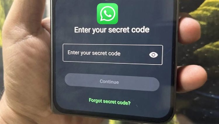 WhatsApp Introduces 'Secret Code' for Chat Lock: A Game-Changer in Chat Privacy