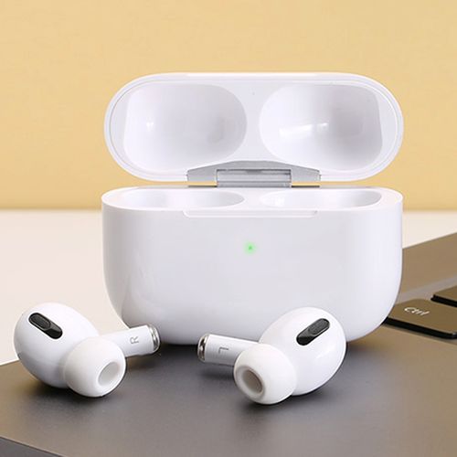 Bluetooth Air PRO3 Wireless Headset HIFI Fashion Earphone at ₦ 4,458 Only