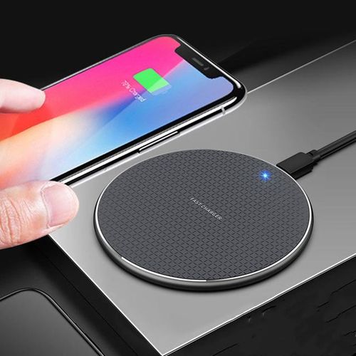 Fast Wireless Charging for All Phones