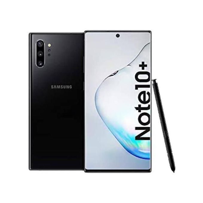 Samsung Galaxy Note 10 Plus: Your Ultimate Smartphone with Powerful Features