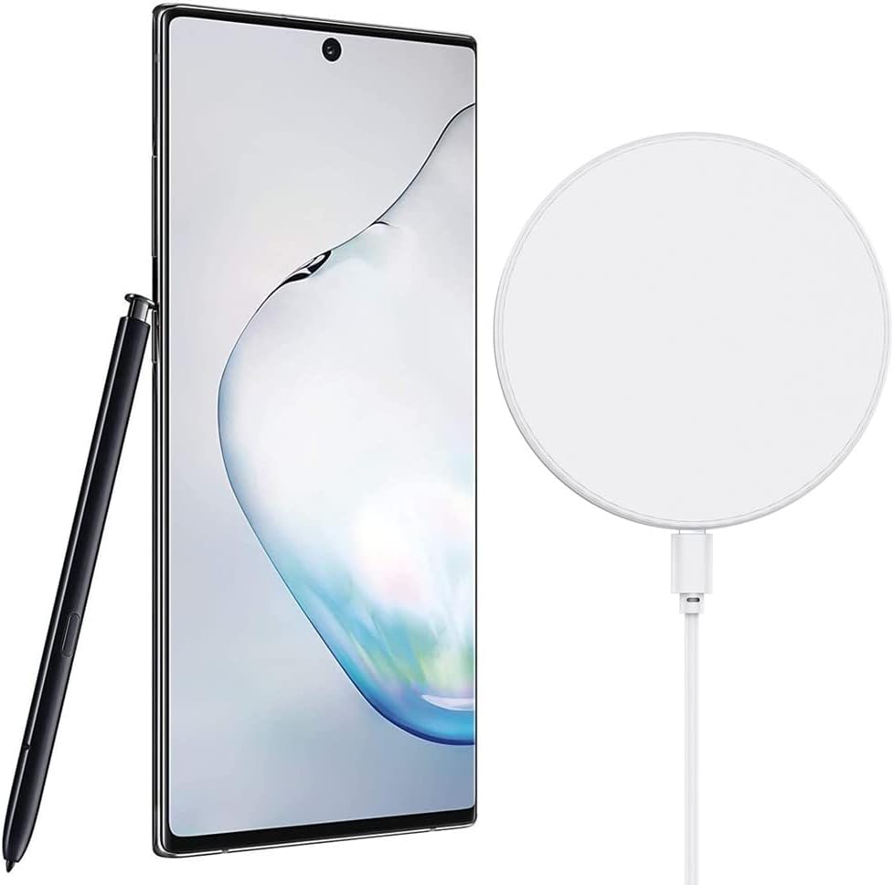 Special Offer: SAMSUNG Galaxy Note 10+ Plus for $349.99