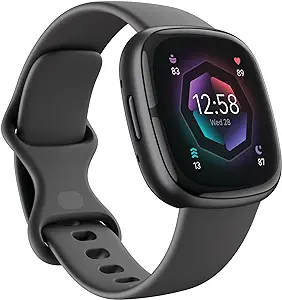 Fitbit Sense 2: Revolutionizing Health and Fitness for $199.95 - 33% Off