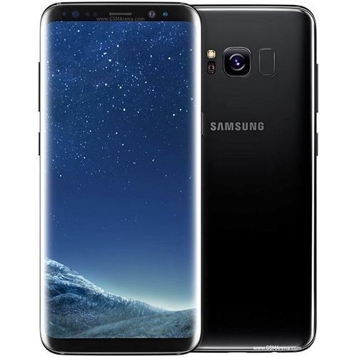 Meet the Samsung Galaxy S8: Powerful Phone for Everyone