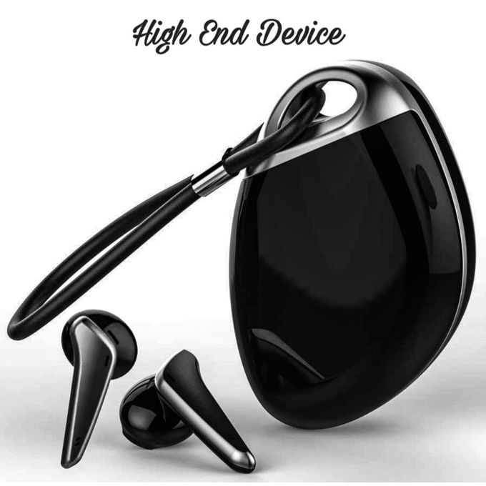 Power Pod Bluetooth Wireless Earpods: Your Wireless Companion