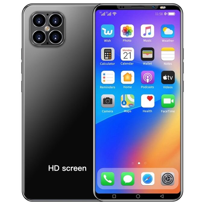 P49 IP12 Pro: Just ₦47,930 for Your Smartphone