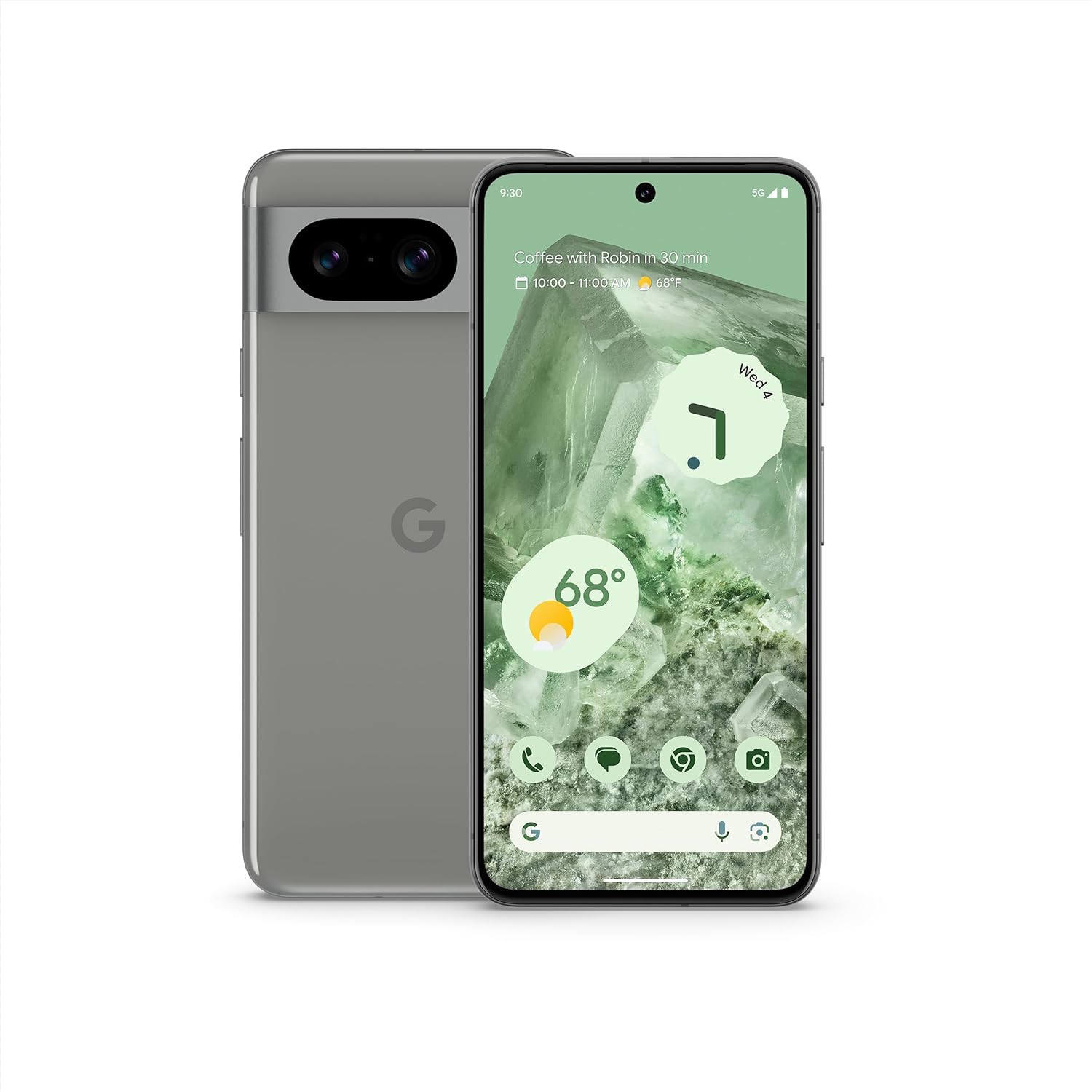 Google Pixel 8: Advanced Features for Everyday Use