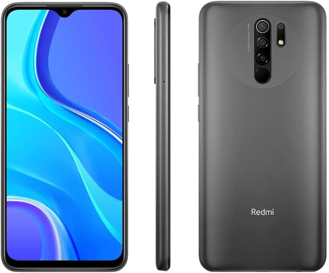 Xiaomi Redmi 9: Powerful Global Smartphone