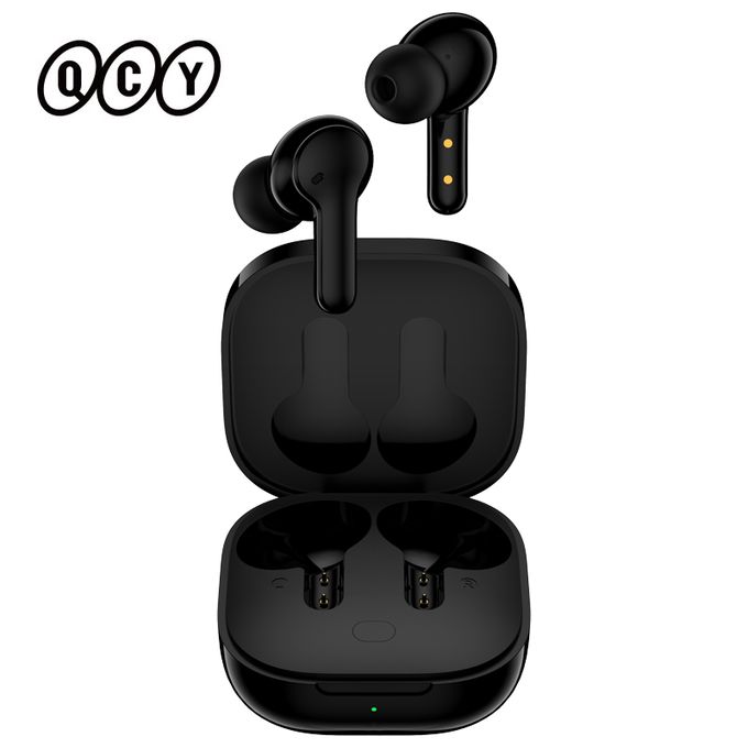 QCY T13 Earphones: Clear Wireless Sound