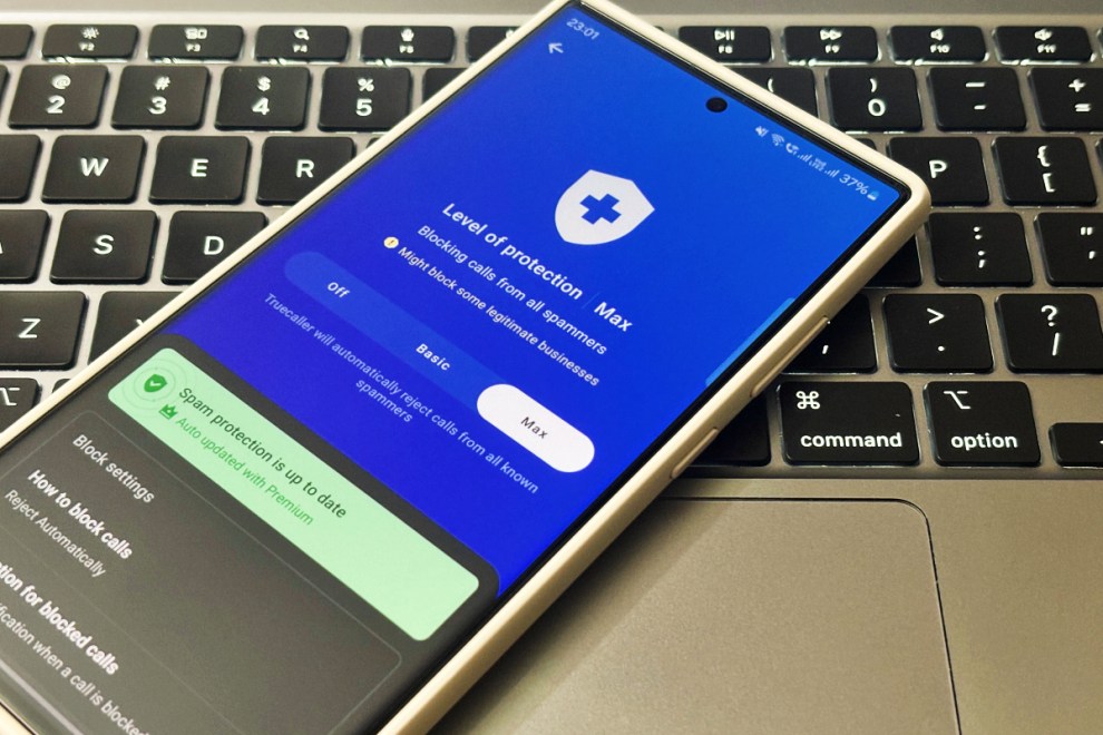 Truecaller Introduces Advanced AI Feature to Detect and Block Spam Calls Automatically