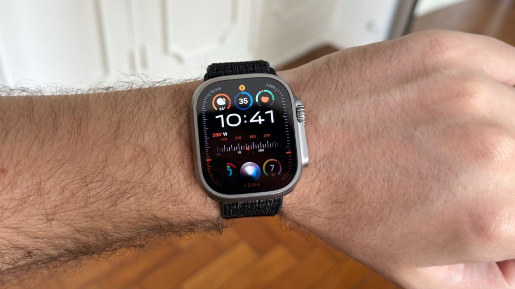 Apple Watch Gets a Boost: Key Upgrades in watchOS 10.4