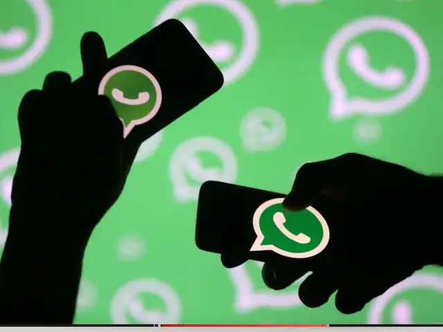 WhatsApp Now Allows Pinning Three Messages in Chats