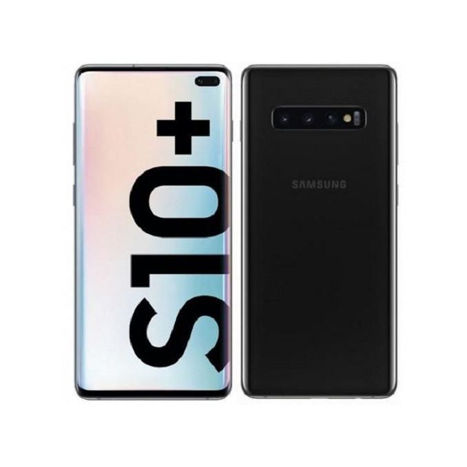 Unleash Brilliance with the Samsung Galaxy S10 Plus: The Pinnacle of Smartphone Innovation