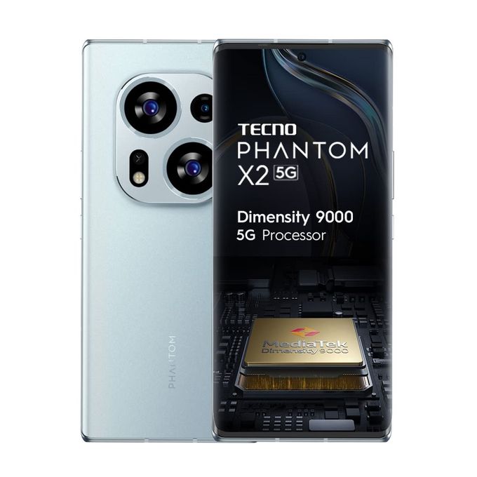 Tecno Phantom X2 5G: A New Era of Innovation and Excellence in Smartphones