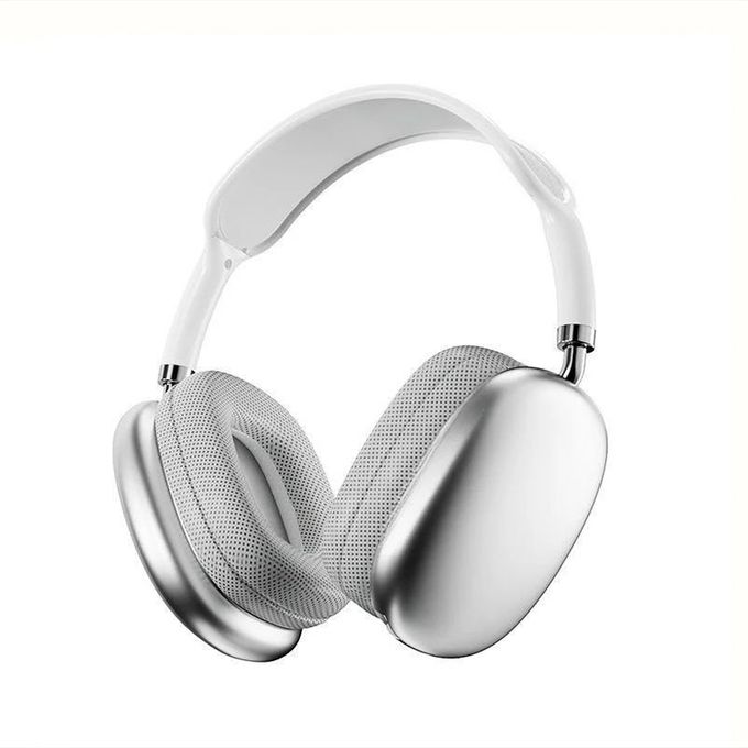 P9 Wireless Bluetooth Headset with Noise Reduction for Only ₦ 6,300