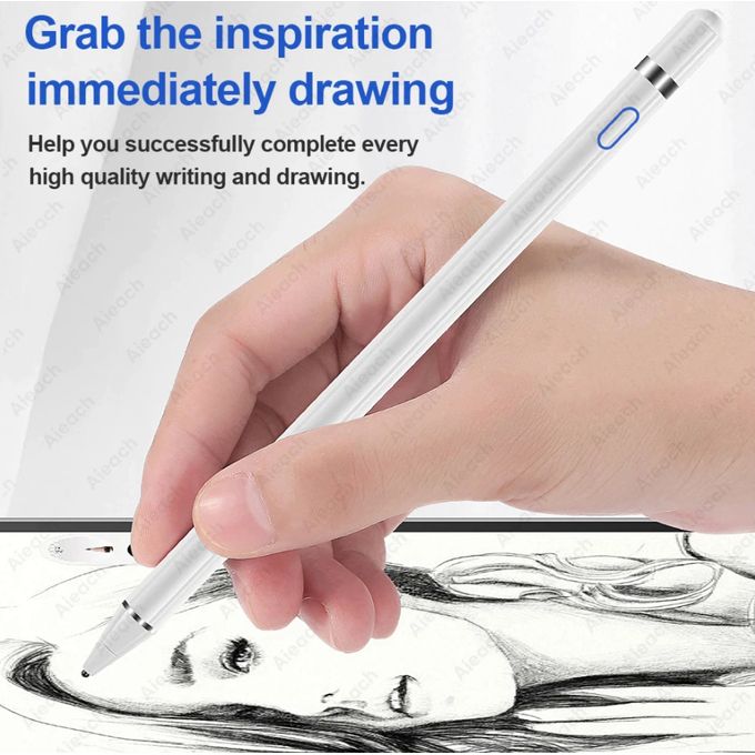 Touch Screen Pen Stylus for Smartphones and Tablets: Durable, Lightweight, and Versatile Accessory at 35% Off