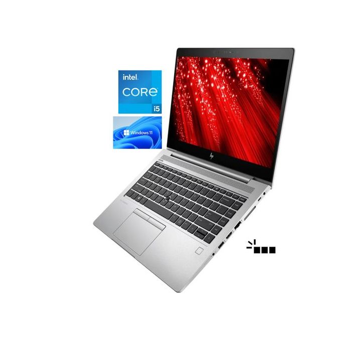 HP Elitebook Laptop Reliable Choice for 2024