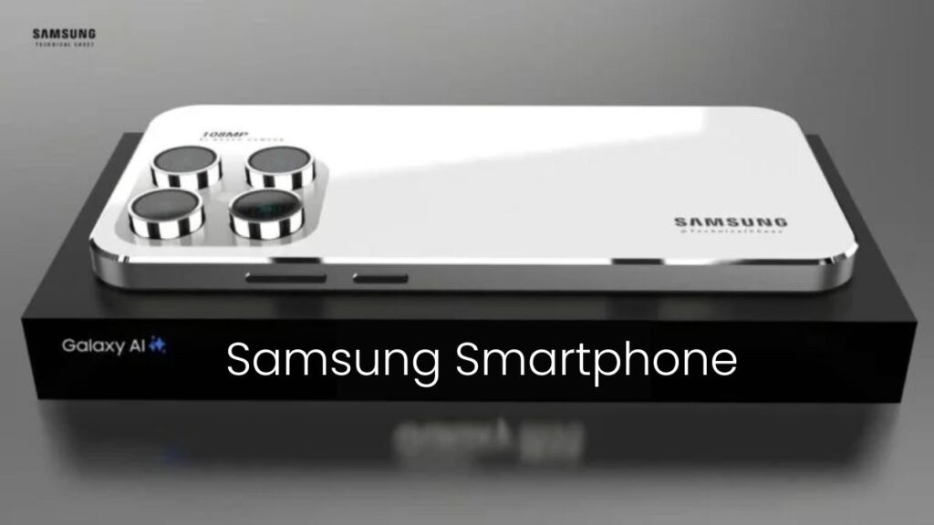 Samsung’s New Budget Smartphone Redefines Value with 200MP Camera and 6000mAh Battery