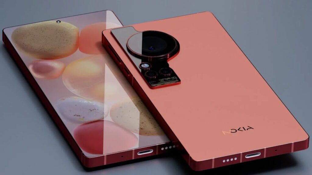 Nokia’s Comeback 300MP Camera, 7000mAh Battery, and 220W Charging to Redefine Smartphones