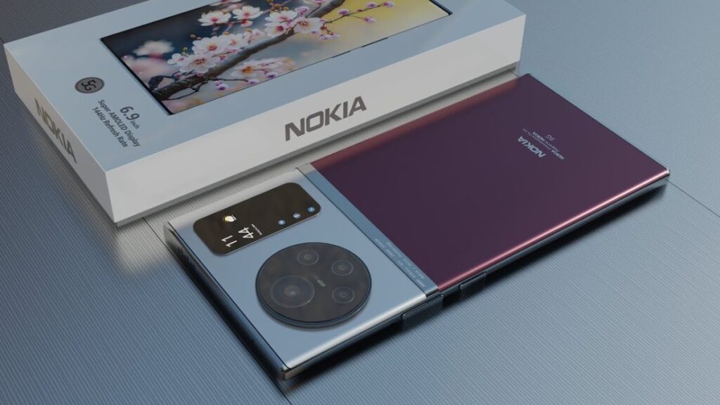 Nokia X11 Pro 5G: A World-Class Smartphone with 108MP Camera and Massive Battery