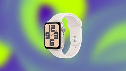 Early Black Friday Deal: Save $50 on the New Apple Watch Series 10 at Walmart and Amazon